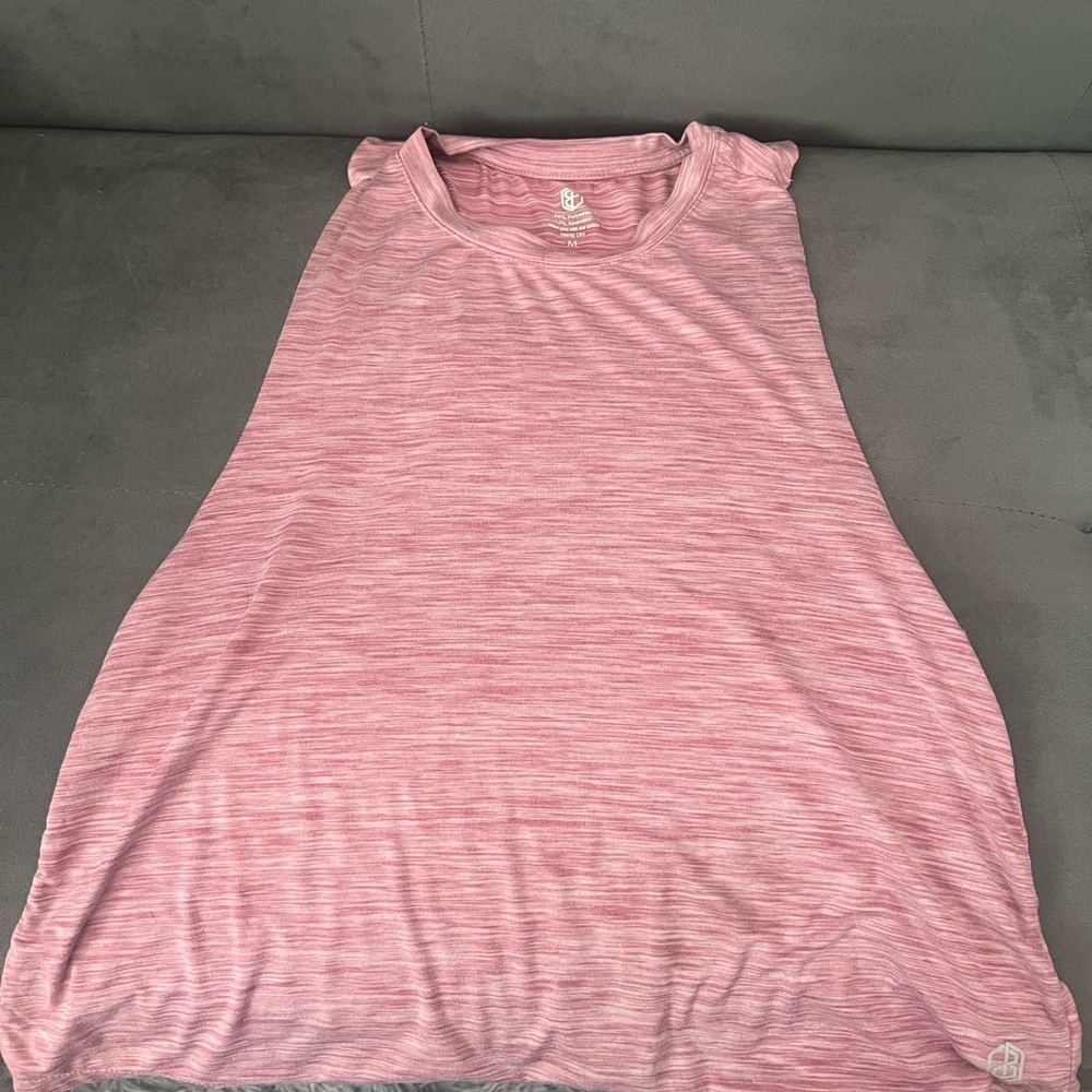 Born primitive tank. Size M.